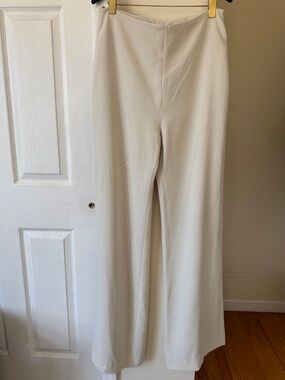 Jenny Packham wide leg pants